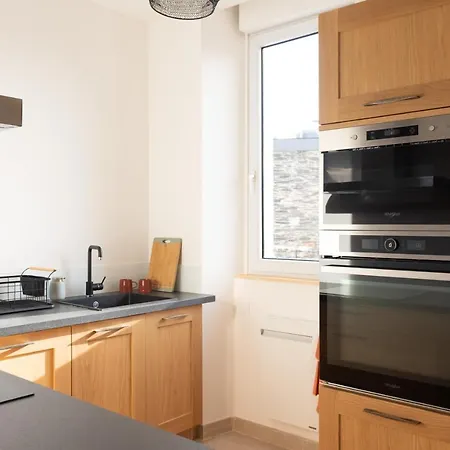 Coeur De Ville, Equipe, Local Velos * Angers