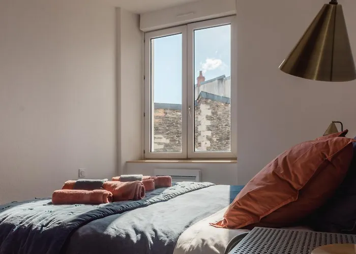 Coeur De Ville, Equipe, Local Velos Appartement