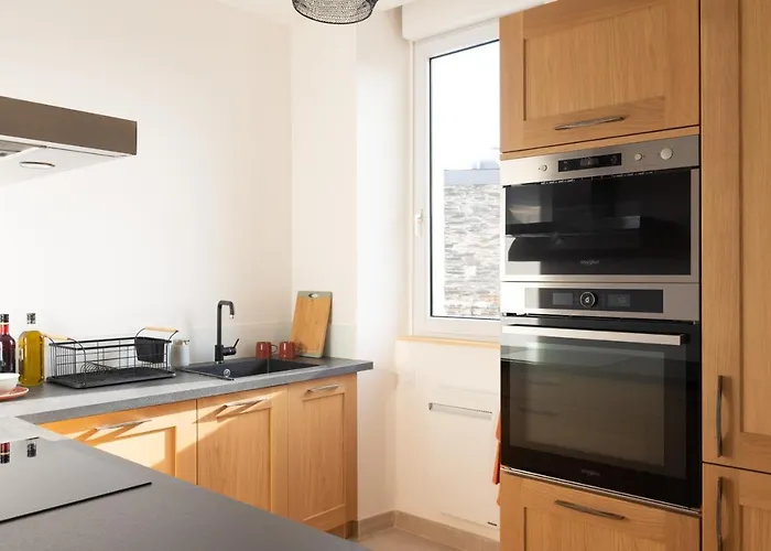 Coeur De Ville, Equipe, Local Velos * Angers